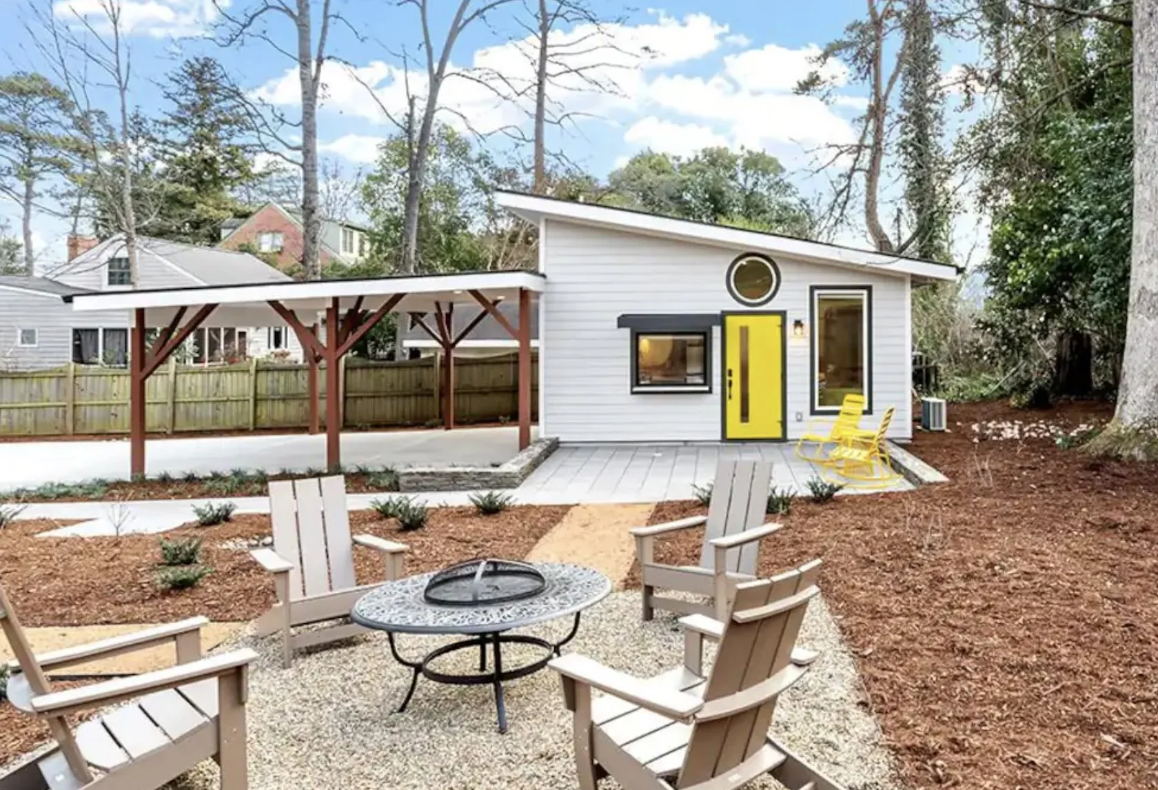 Designs | Discover Your Perfect Tiny Home Today — Tiny Homes Raleigh